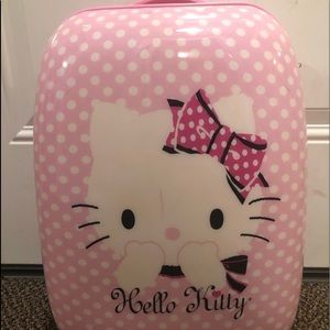 Children’s suitcase